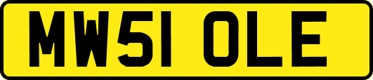 MW51OLE