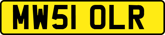 MW51OLR