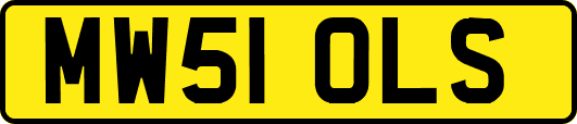 MW51OLS