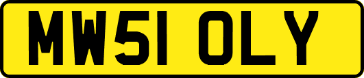 MW51OLY