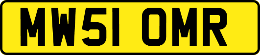 MW51OMR