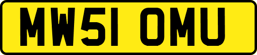 MW51OMU