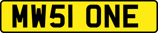 MW51ONE