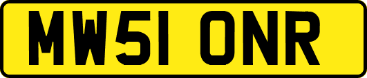 MW51ONR