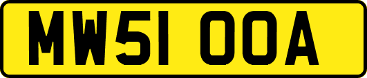 MW51OOA