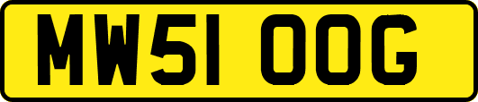MW51OOG