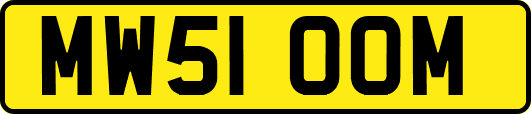 MW51OOM