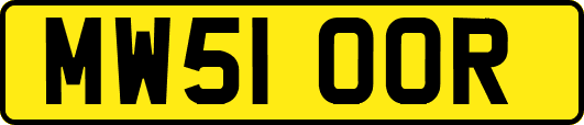 MW51OOR