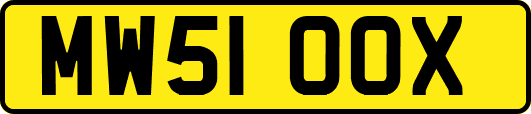 MW51OOX