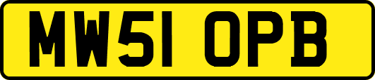 MW51OPB