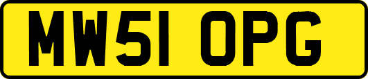 MW51OPG