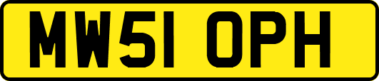 MW51OPH