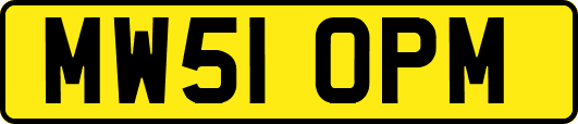 MW51OPM