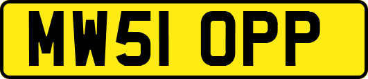 MW51OPP