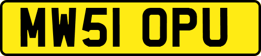 MW51OPU