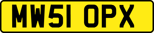 MW51OPX