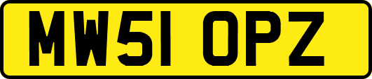 MW51OPZ
