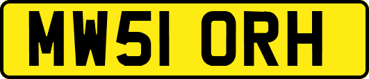 MW51ORH