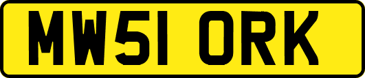 MW51ORK