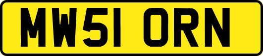 MW51ORN