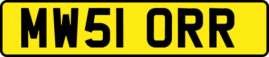 MW51ORR