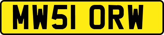 MW51ORW