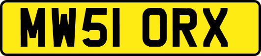 MW51ORX