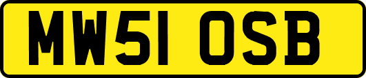 MW51OSB