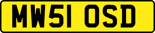 MW51OSD