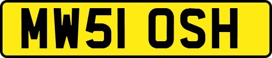 MW51OSH