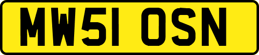 MW51OSN