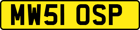 MW51OSP