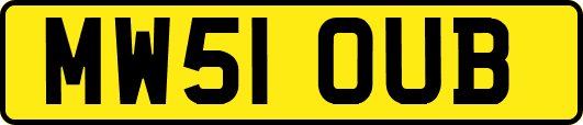 MW51OUB