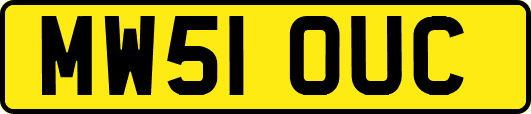 MW51OUC