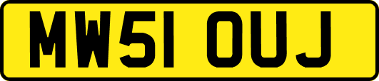 MW51OUJ