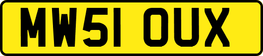 MW51OUX
