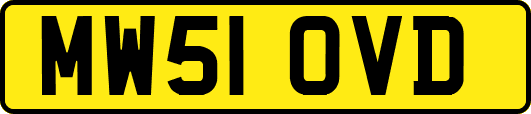 MW51OVD