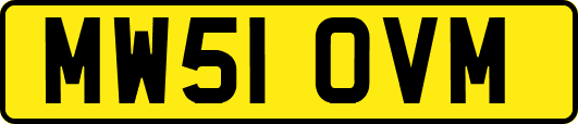 MW51OVM