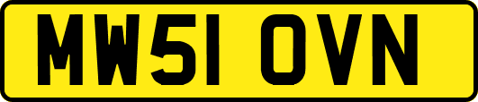MW51OVN