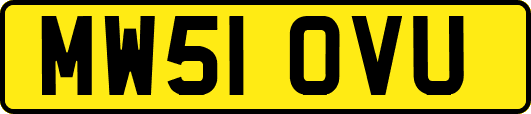 MW51OVU