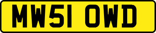 MW51OWD