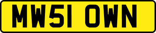 MW51OWN
