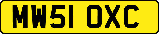 MW51OXC