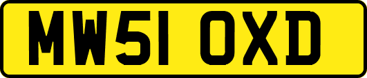 MW51OXD