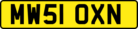 MW51OXN