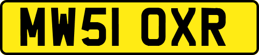 MW51OXR