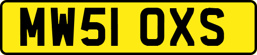 MW51OXS
