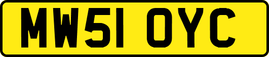 MW51OYC