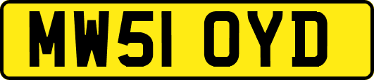 MW51OYD
