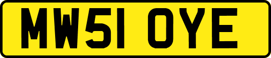 MW51OYE
